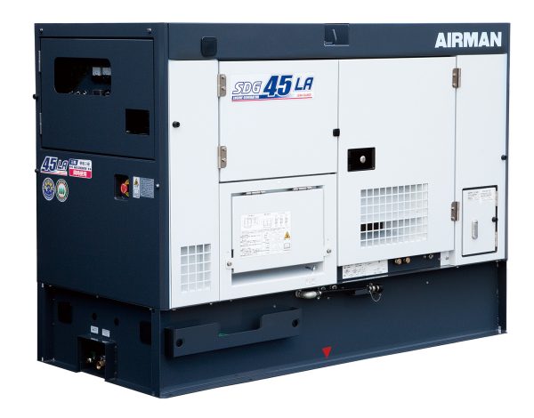LEAK GUARD + MULTI OUTPUT TYPE - SDG-LA SERIES